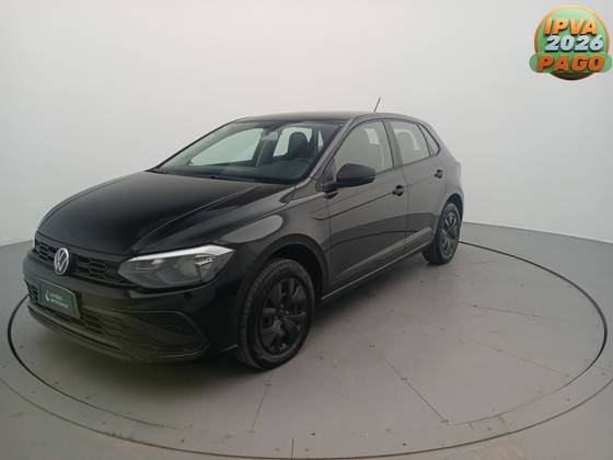 VOLKSWAGEN POLO 1.0 MPI TRACK MANUAL VOLKSWAGEN POLO 1.0 MPI TRACK MANUAL